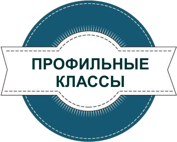 Профильное ообучение.